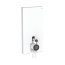 Geberit Monolith Plus Moduł sanitarny do WC stojącej 101x48 cm biały 131.203.SI.7 - zdjęcie 1