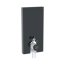 Geberit Monolith Plus Moduł sanitarny do WC stojącej 101x48 cm czarny 131.202.SJ.7 - zdjęcie 1