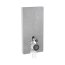 Geberit Monolith Plus Moduł sanitarny do WC stojącej 101x48 cm imitacja betonu 131.203.JV.7 - zdjęcie 1