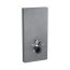 Geberit Monolith Plus Moduł sanitarny do WC wiszącej 101x48 cm efekt łupka 131.221.00.7 - zdjęcie 1
