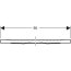 Geberit Nemea Brodzik prostokątny 120x90 cm biały połysk 550.576.00.1 - zdjęcie 3