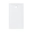 Geberit Nemea Brodzik prostokątny 140x80 cm biały połysk 550.577.00.1 - zdjęcie 1