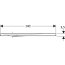 Geberit Nemea Brodzik prostokątny 140x80 cm biały połysk 550.577.00.1 - zdjęcie 4