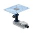 Geberit Odpływ punktowy 8x8 cm 154.059.00.1 - zdjęcie 1
