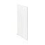 Geberit One Ścianka Walk-in 99x200 cm 560.003.00.1 - zdjęcie 1