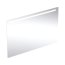Geberit Option Basic Square Lustro ścienne 140x90 cm LED aluminium anodyzowane 502.816.00.1 - zdjęcie 1