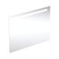 Geberit Option Basic Square Lustro ścienne 90x70 cm LED aluminium anodyzowane 502.808.00.1 - zdjęcie 1