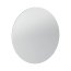 Geberit Option Lustro powiększające 14,5x14,5 cm 510100000 - zdjęcie 1