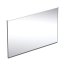 Geberit Option Plus Square Lustro ścienne 105x70 cm LED czarny mat/aluminium anodyzowane 502.784.14.1 - zdjęcie 1
