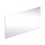 Geberit Option Plus Square Lustro ścienne 120x70 cm LED aluminium anodyzowane 502.785.00.1 - zdjęcie 1
