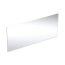 Geberit Option Plus Square Lustro ścienne 160x70 cm LED aluminium anodyzowane 502.787.00.1 - zdjęcie 1
