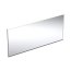 Geberit Option Plus Square Lustro ścienne 160x70 cm LED czarny mat/aluminium anodyzowane 502.787.14.1 - zdjęcie 1