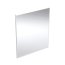 Geberit Option Plus Square Lustro ścienne 60x70 cm LED 502.781.00.1 - zdjęcie 1