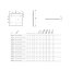 Geberit Option Plus Square Lustro ścienne 90x70 cm LED aluminium anodyzowane 502.783.00.1 - zdjęcie 2