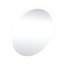 Geberit Option Round Lustro ścienne 60x60 cm LED 502.797.00.1 - zdjęcie 1