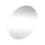 Geberit Option Round Lustro ścienne 75x75 cm LED 502.798.00.1 - zdjęcie 1