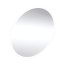Geberit Option Round Lustro ścienne 90x90 cm LED 502.799.00.1 - zdjęcie 1
