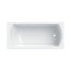 Geberit Perfect Wanna prostokątna 170x75 cm biała 554.073.01.1 - zdjęcie 1