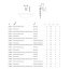Geberit Piave Bateria umywalkowa bezdotykowa podtynkowa zasilanie bateryjne z mieszaczem 17 cm imitacja stali nierdzewnej/szczotkowany powlekany easy-to-clean 116.264.SN.1 - zdjęcie 2