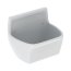 Geberit Publica Zlew 45x35x33,5 cm do kratki uchylnej biały 367200000 - zdjęcie 1