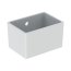 Geberit Publica Zlew gipsowy 35x25x21 cm cm biały 362512000 - zdjęcie 1