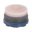 Geberit Regulator strumienia M18.5x1 5.0 l/min 243.625.00.1 - zdjęcie 1