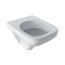 Geberit Selnova Compact Toaleta WC krótka biała 501.504.00.7 - zdjęcie 1