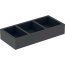 Geberit Selnova Przegroda szuflady 32,3x15x5,9 cm lava mat 500.677.00.1 - zdjęcie 1