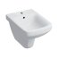 Geberit Selnova Square Bidet wiszący biały 500.271.01.5 - zdjęcie 1