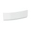 Geberit Selnova Square Obudowa do wanny 170x58 cm przednia biała 554.890.01.1 - zdjęcie 1