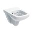 Geberit Selnova Square Toaleta WC Rimfree bez kołnierza biała 500.275.01.1 - zdjęcie 1