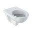 Geberit Selnova Toaleta WC biała 500.260.01.7 - zdjęcie 1