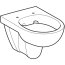 Geberit Selnova Toaleta WC Rimfree bez kołnierza biała 500.265.01.1 - zdjęcie 2