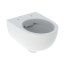 Geberit Selnova Compact Premium Toaleta WC Rimfree bez kołnierza krótka biała 500.377.01.2 - zdjęcie 1