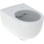 Geberit Selnova Toaleta WC podwyższona bez kołnierza biała 500.694.01.2 - zdjęcie 1