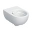 Geberit Selnova Toaleta WC Rimfree bez kołnierza biała 502.035.00.1 - zdjęcie 1