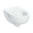 Geberit Selnova Toaleta WC TurboFlush bez kołnierza biały 503.082.00.1 - zdjęcie 1