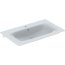 Geberit Selnova Umywalka meblowa 80x48 cm biała 500.995.00.1 - zdjęcie 1