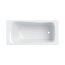 Geberit Selnova Wanna prostokątna 150x70 cm biała 554.281.01.1 - zdjęcie 1