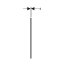 Geberit Selnova Zestaw Toaleta WC 54x35,5 cm TurboFlush bez kołnierza spłukiwanie wirowe biały + deska wolnoopadająca + stelaż WC Duofix + wsporniki + mata 503.083.00.1+111.320.00.6+111.815.00.1+156.050.00.1 - zdjęcie 14