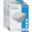 Geberit Selnova Zestaw Toaleta WC Rimfree bez kołnierza + deska wolnoopadająca biały 501.751.00.1 - zdjęcie 2