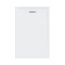 Geberit Sestra Brodzik prostokątny 90x70 cm biały 550.202.00.2 - zdjęcie 1
