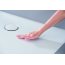 Geberit Setaplano Panel do natrysków bezbrodzikowych 180x90 cm biały-alpin 154.279.11.1 - zdjęcie 11