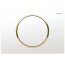 Geberit Sigma10 Przycisk spłukujący do WC UP320, biały/złoty 115.758.KK.5 - zdjęcie 1