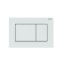 Geberit Sigma30 Przycisk spłukujący biały mat 115.883.01.1 - zdjęcie 1