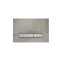 Geberit Sigma50 Przycisk spłukujący imitacja betonu/chrom 115.788.JV.2 - zdjęcie 1