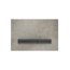 Geberit Sigma50 Przycisk spłukujący imitacja betonu/czarny chrom 115.671.JV.2 - zdjęcie 1