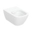 Geberit Smyle Square Toaleta WC Rimfree bez kołnierza biała 500.208.01.1 - zdjęcie 1