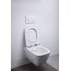 Geberit Smyle Square Toaleta WC bez kołnierza biała 500.208.01.1 - zdjęcie 11
