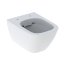 Geberit Smyle Square Toaleta WC Rimfree bez kołnierza krótka biała 500.379.01.1 - zdjęcie 1